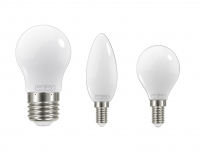 LED FILLAMENT MILKY 3-2-1